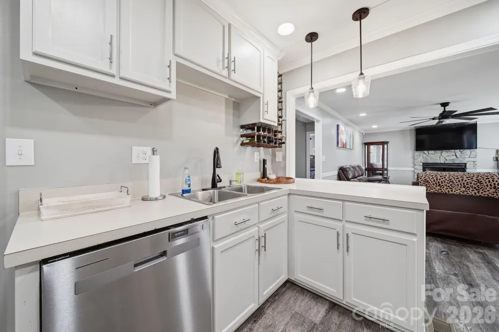 348 Palmer Circle Rockwell, NC 28138