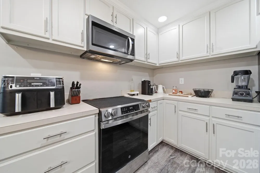 348 Palmer Circle Rockwell, NC 28138