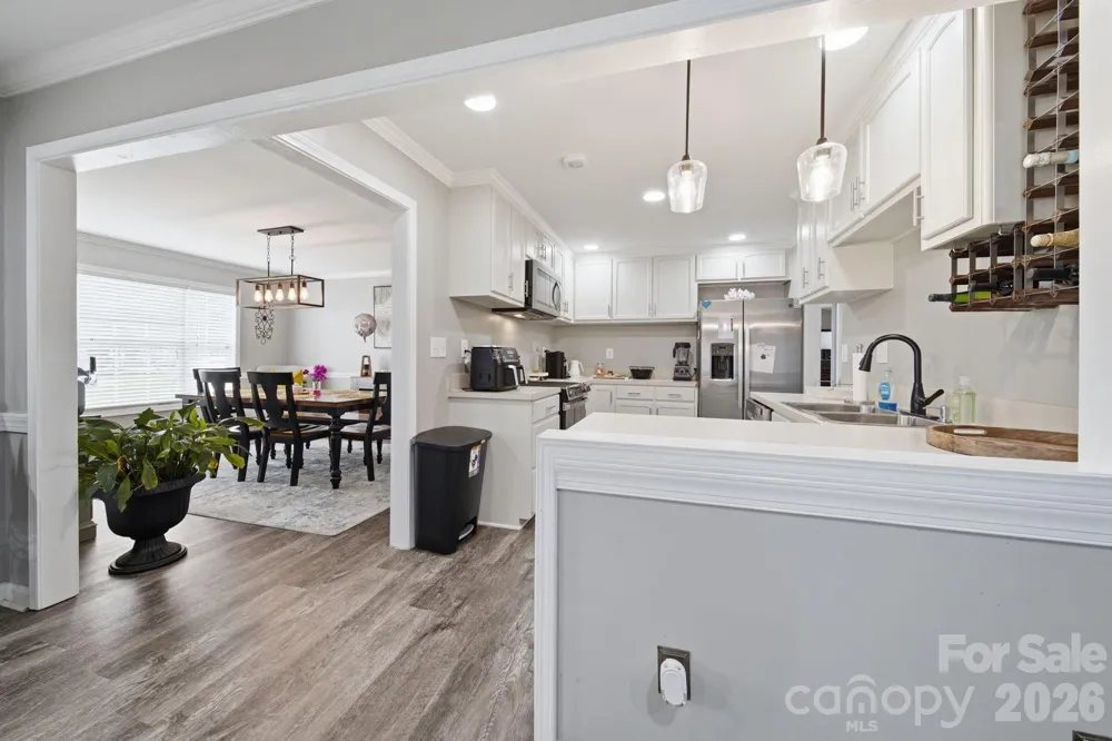 348 Palmer Circle Rockwell, NC 28138