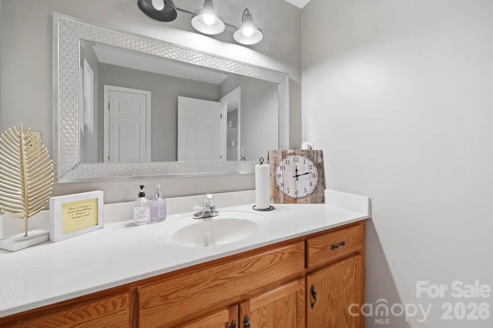 348 Palmer Circle Rockwell, NC 28138