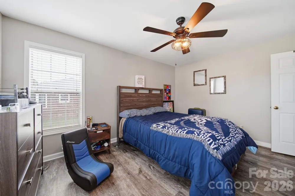 348 Palmer Circle Rockwell, NC 28138