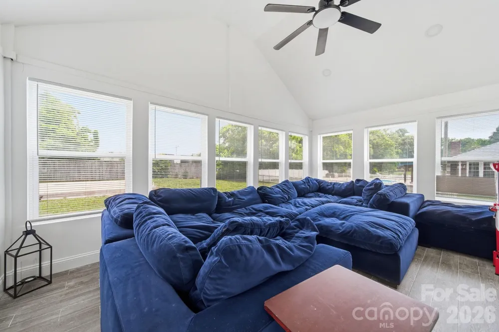 348 Palmer Circle Rockwell, NC 28138