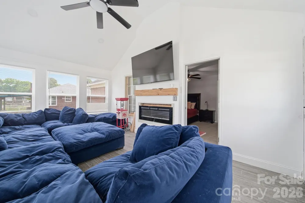 348 Palmer Circle Rockwell, NC 28138