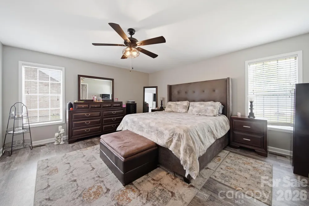 348 Palmer Circle Rockwell, NC 28138