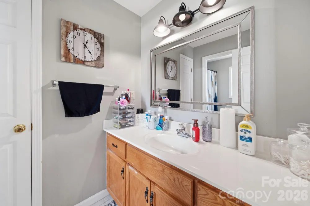 348 Palmer Circle Rockwell, NC 28138