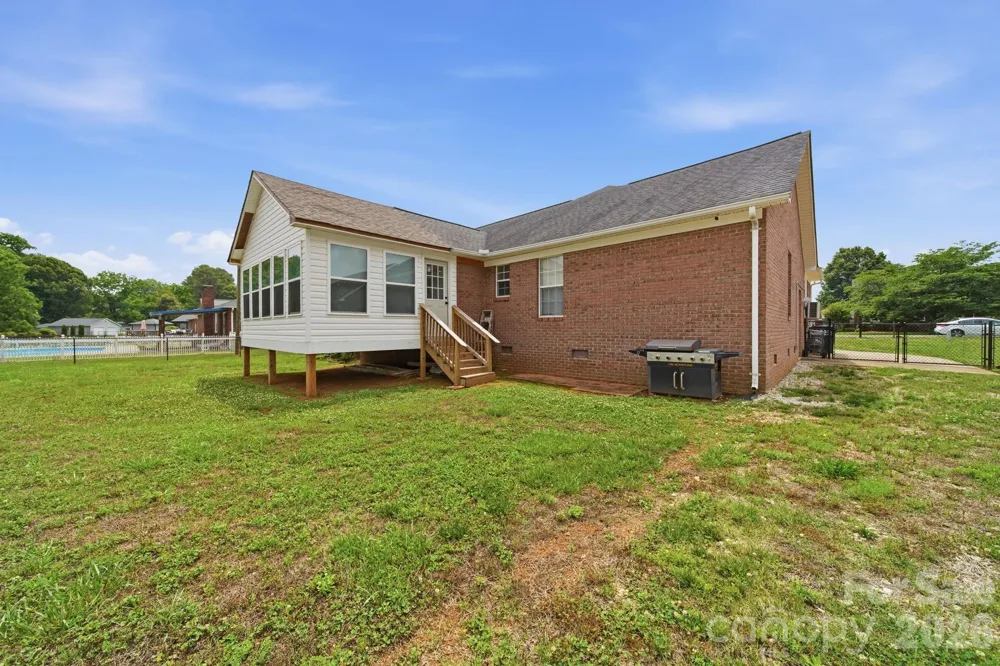 348 Palmer Circle Rockwell, NC 28138