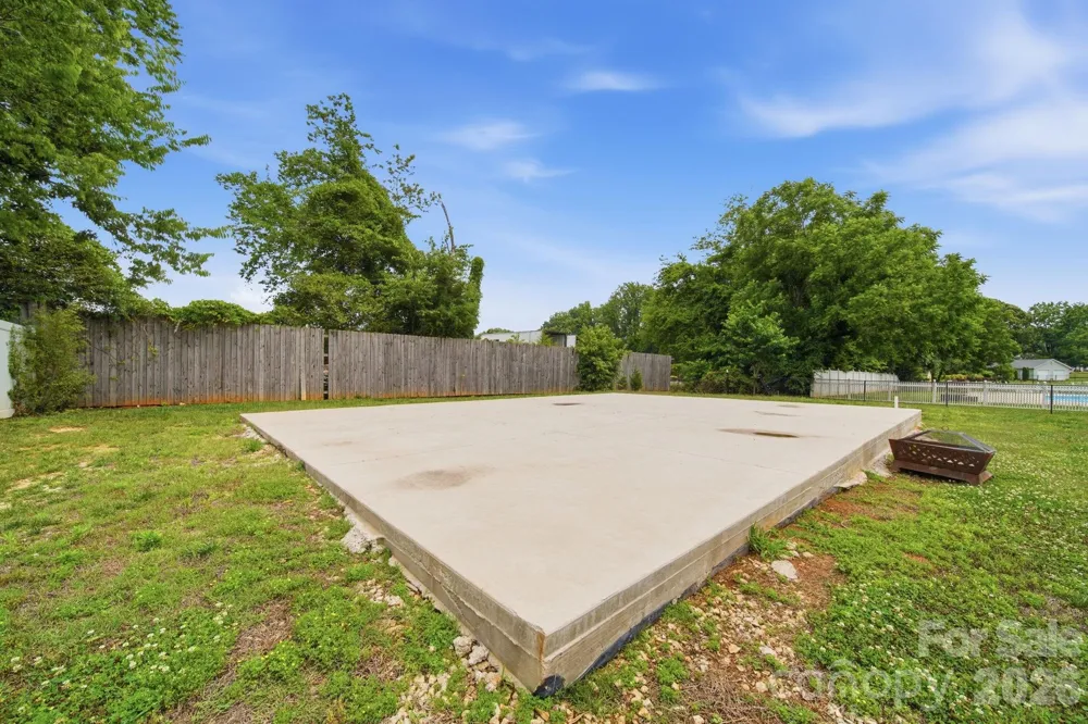 348 Palmer Circle Rockwell, NC 28138