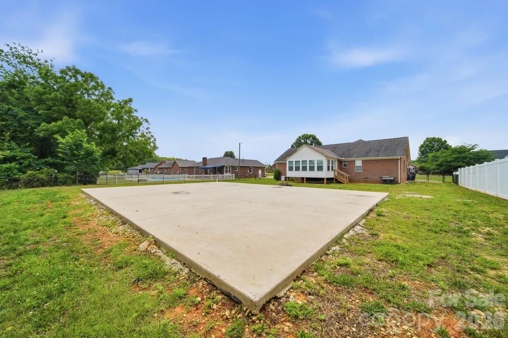 348 Palmer Circle Rockwell, NC 28138