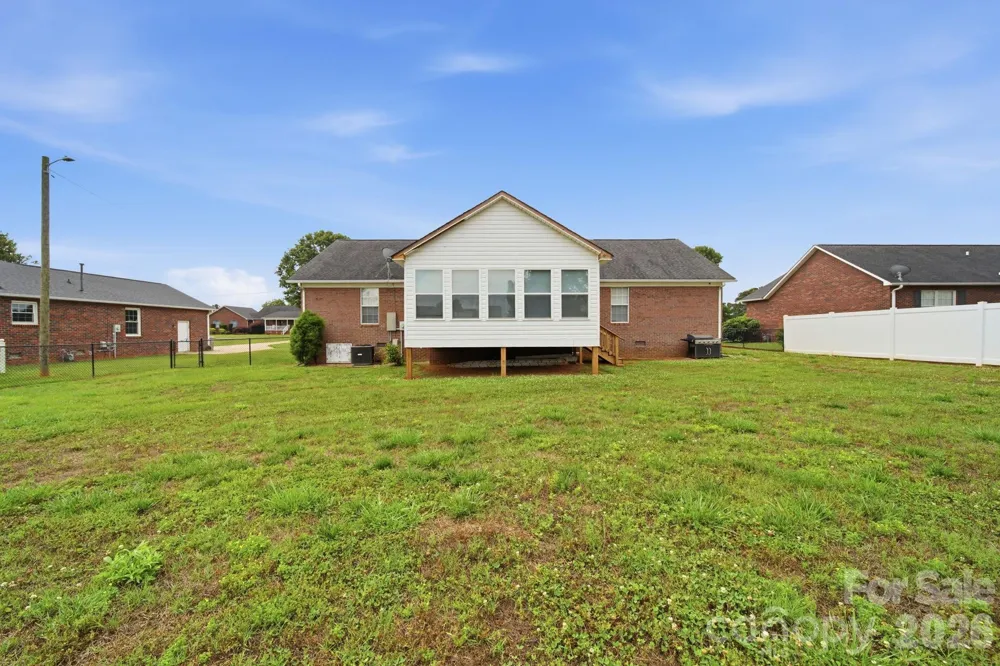 348 Palmer Circle Rockwell, NC 28138