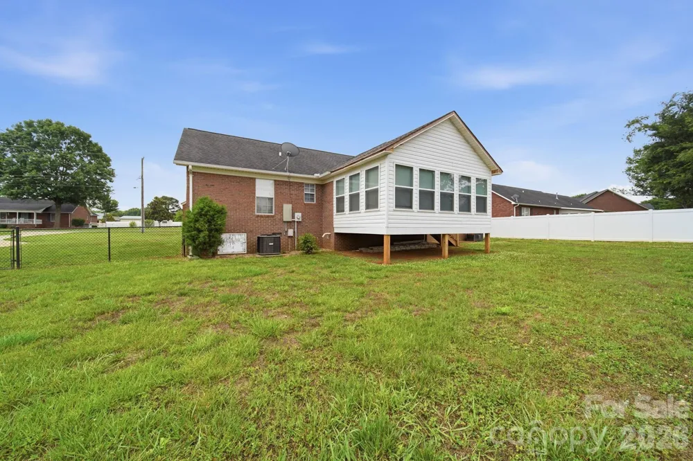 348 Palmer Circle Rockwell, NC 28138