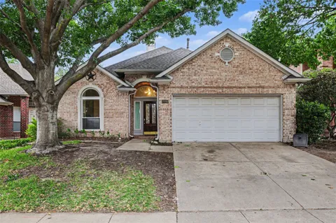 18711 Tall Oak Drive