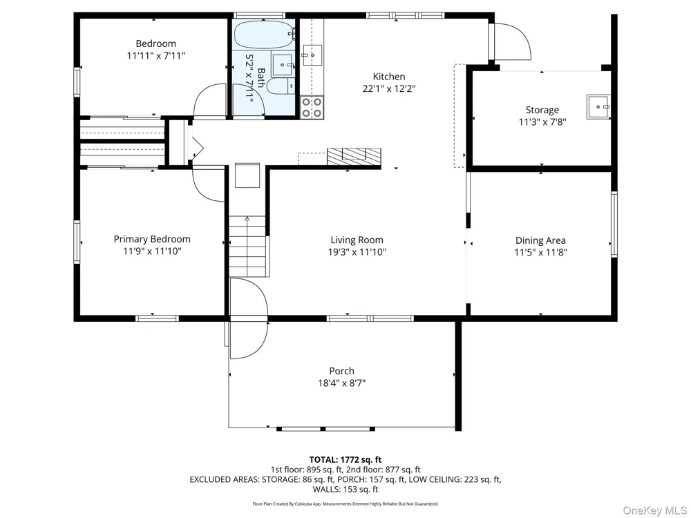 22 Lowland Road Levittown, NY 11756
