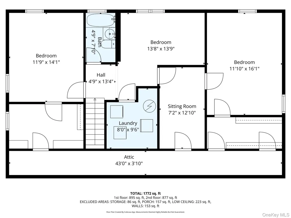 22 Lowland Road Levittown, NY 11756