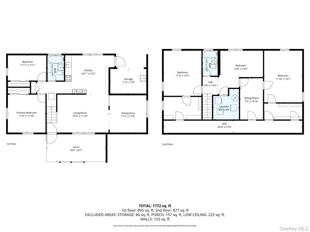 22 Lowland Road Levittown, NY 11756