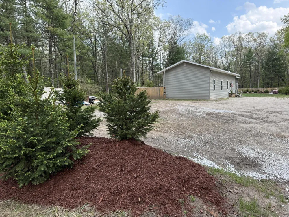 1581 Lone Pine Drive Baldwin, MI 49304