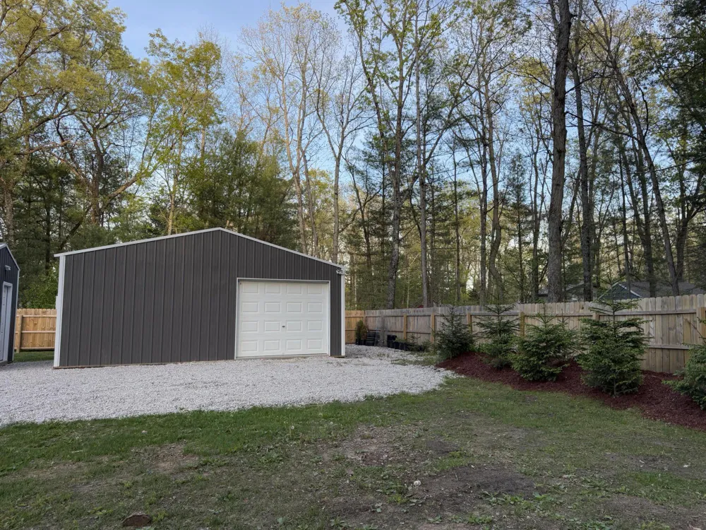 1581 Lone Pine Drive Baldwin, MI 49304