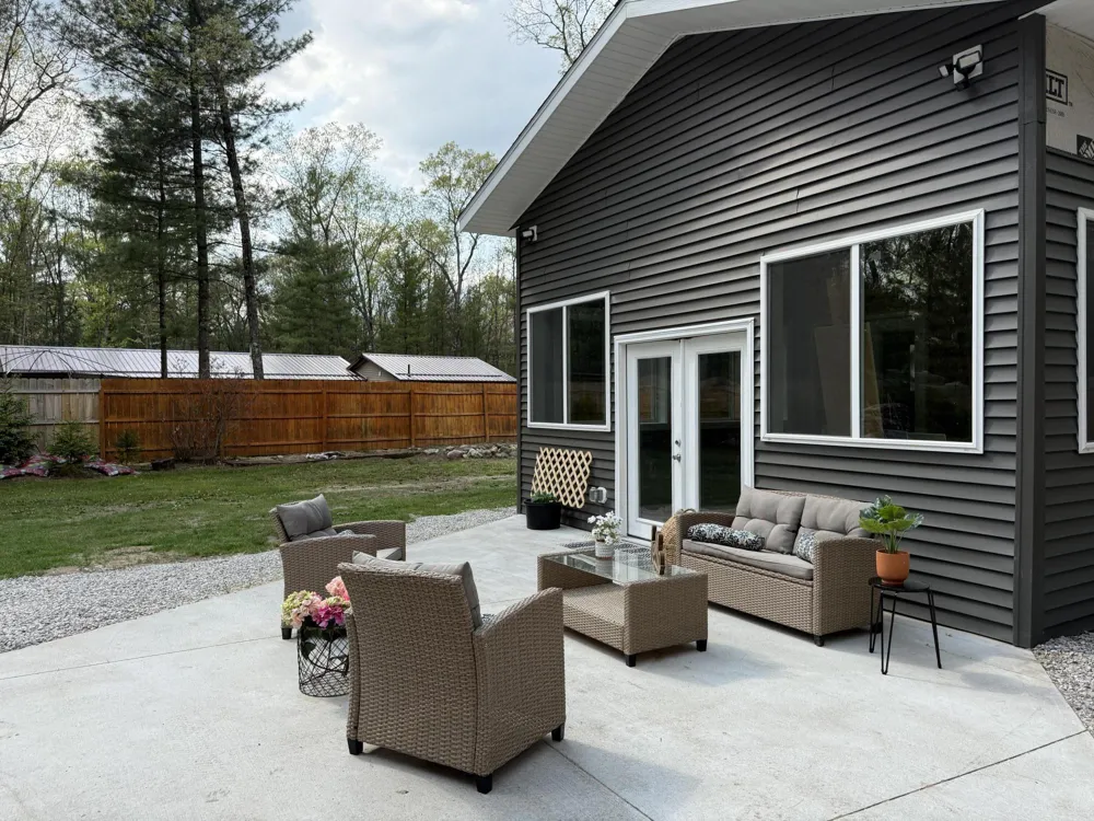 1581 Lone Pine Drive Baldwin, MI 49304