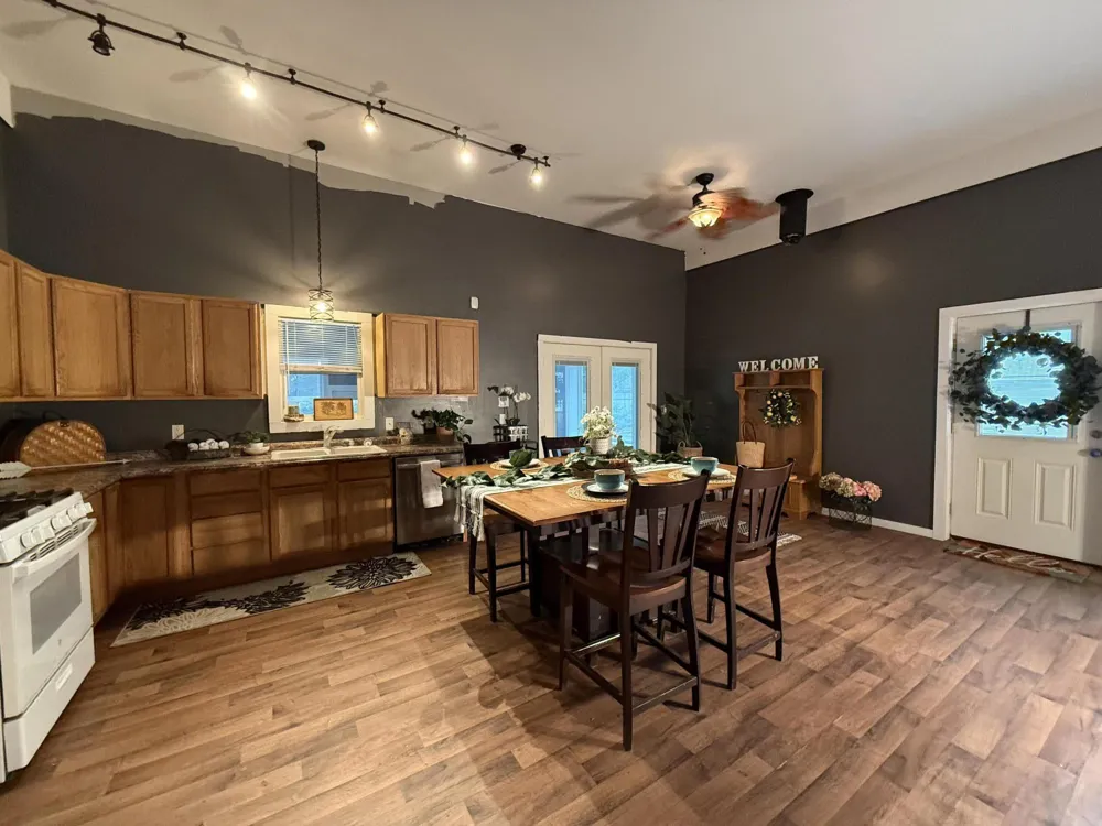 1581 Lone Pine Drive Baldwin, MI 49304