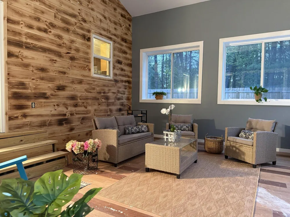 1581 Lone Pine Drive Baldwin, MI 49304