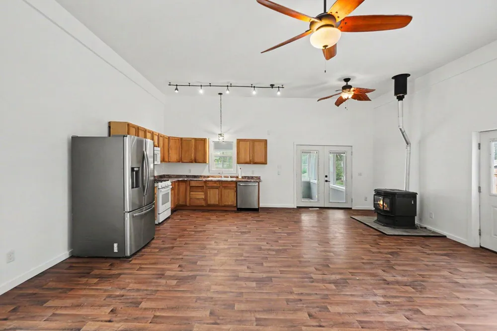 1581 Lone Pine Drive Baldwin, MI 49304