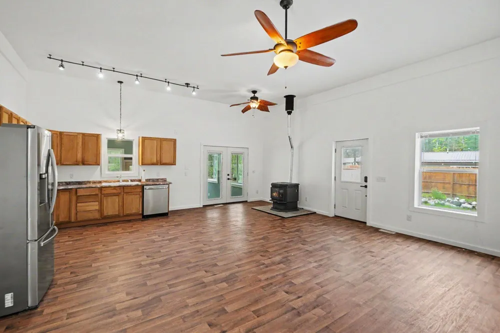 1581 Lone Pine Drive Baldwin, MI 49304