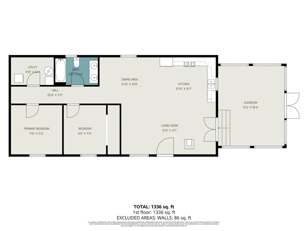 1581 Lone Pine Drive Baldwin, MI 49304