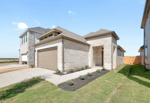 222 Hornet Street