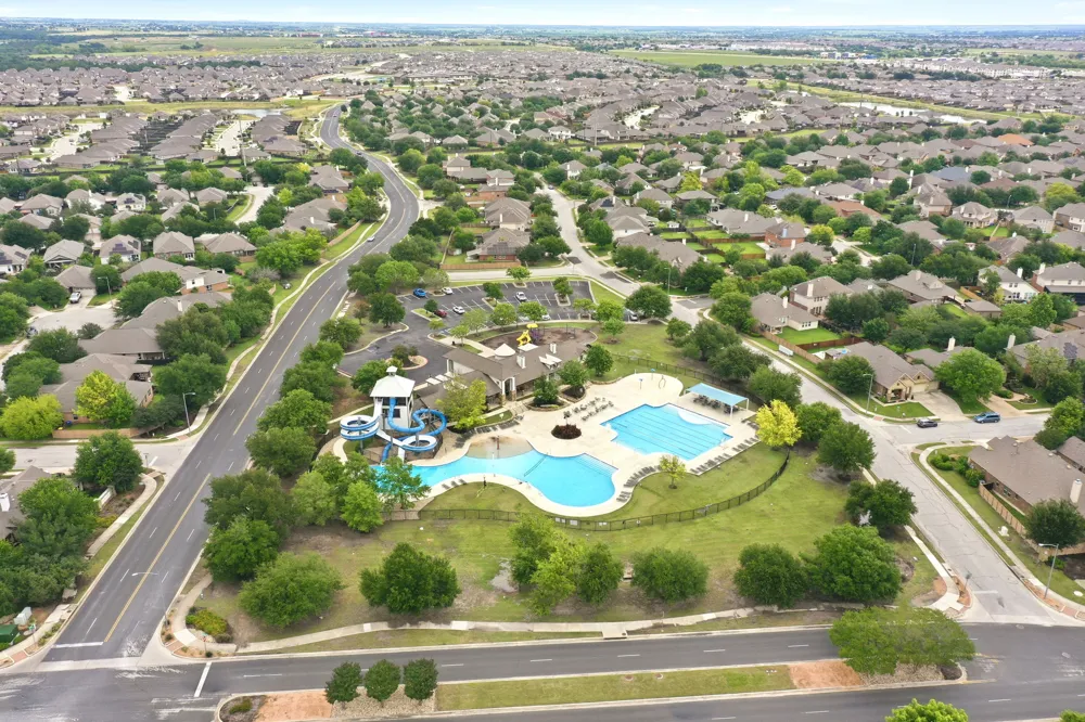 16825 Edwin Reinhardt Drive Manor, TX 78653