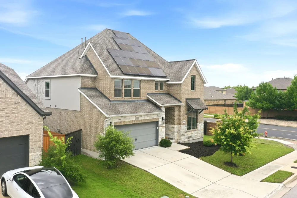 16825 Edwin Reinhardt Drive Manor, TX 78653