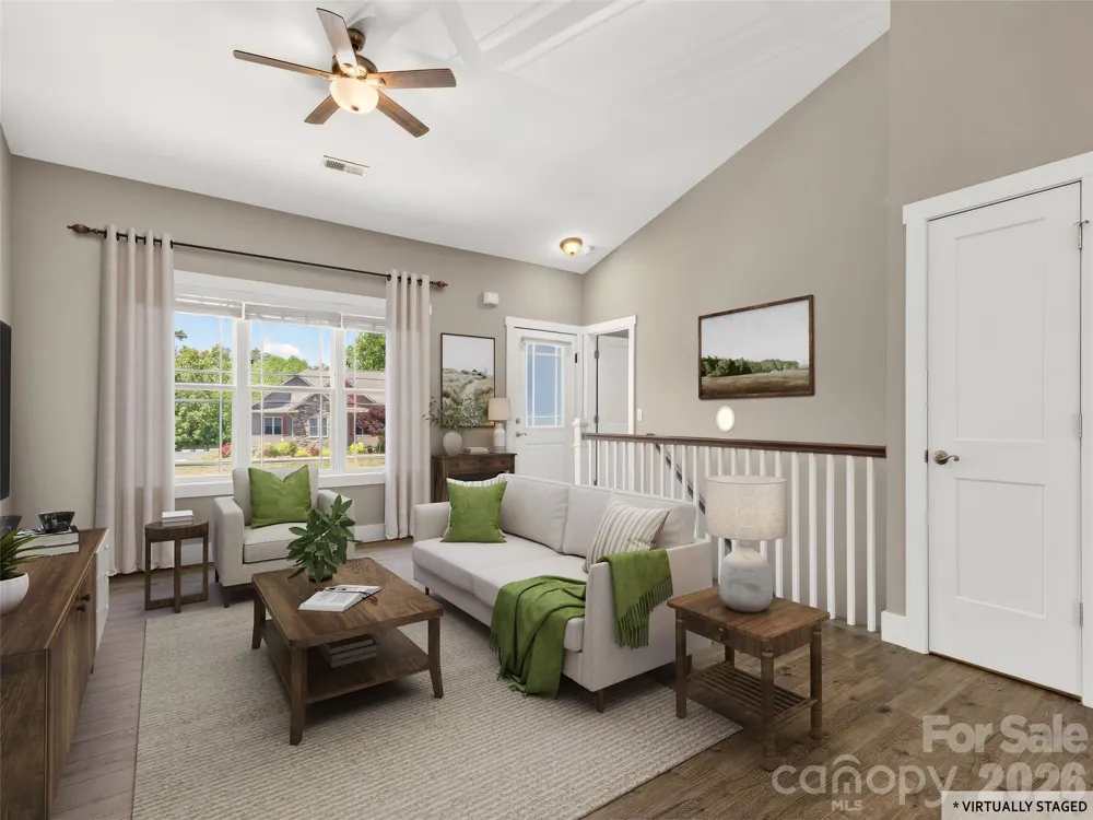 133 Asher Lane Etowah, NC 28729