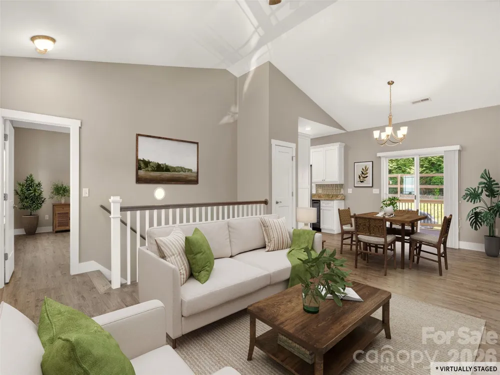 133 Asher Lane Etowah, NC 28729