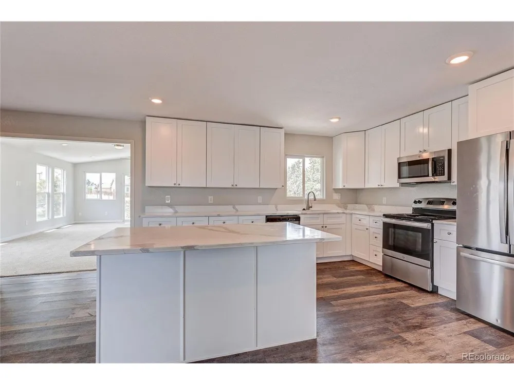 6210 Luther Road Colorado Springs, CO 80927