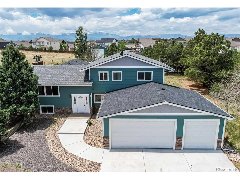 6210 Luther Road Colorado Springs, CO 80927