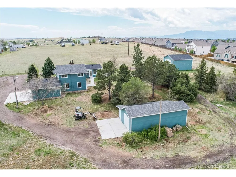 6210 Luther Road Colorado Springs, CO 80927