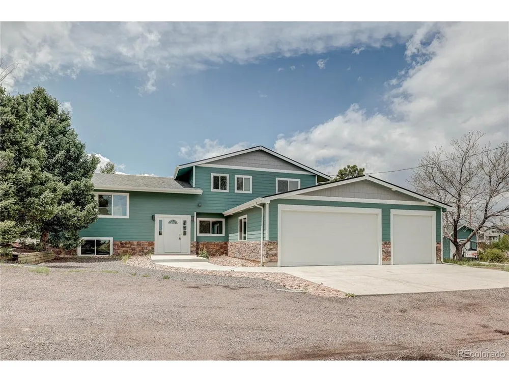 6210 Luther Road Colorado Springs, CO 80927
