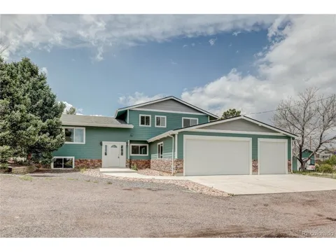 6210 Luther Road
