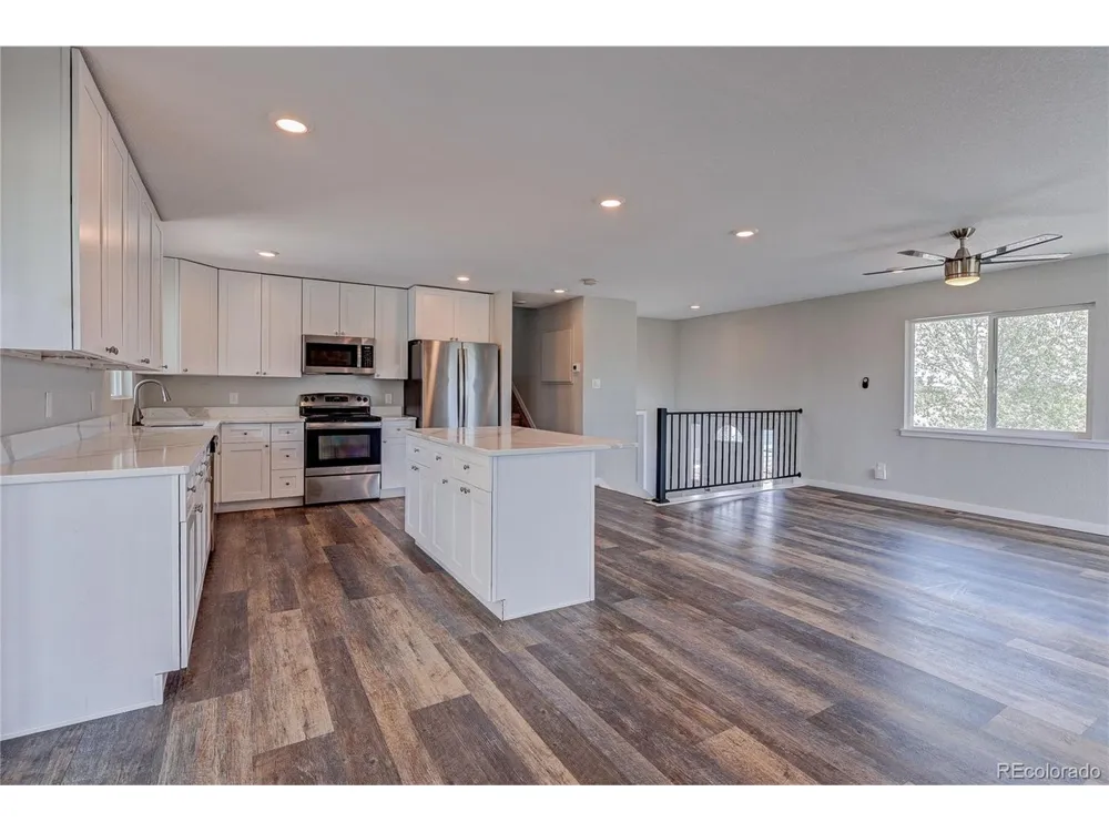 6210 Luther Road Colorado Springs, CO 80927