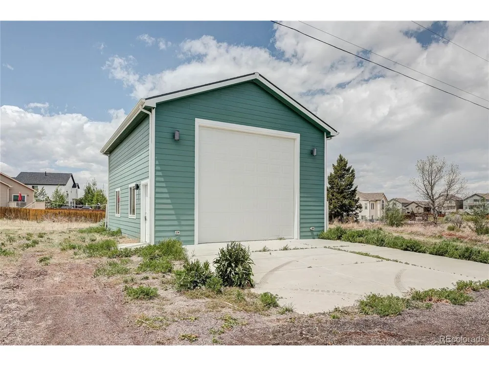 6210 Luther Road Colorado Springs, CO 80927