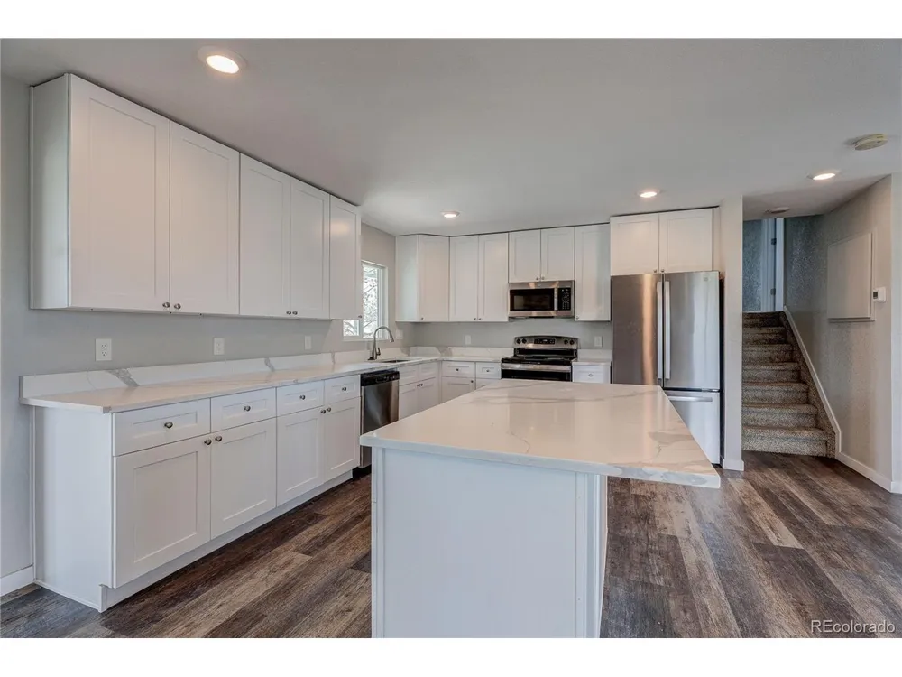 6210 Luther Road Colorado Springs, CO 80927