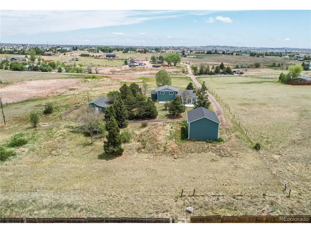 6210 Luther Road Colorado Springs, CO 80927