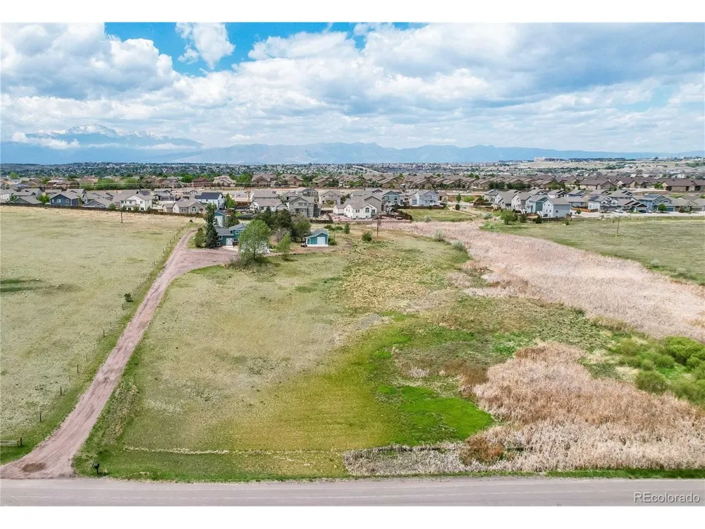 6210 Luther Road Colorado Springs, CO 80927