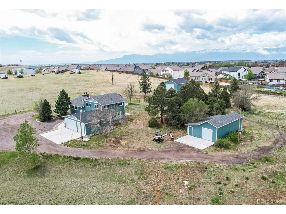 6210 Luther Road Colorado Springs, CO 80927