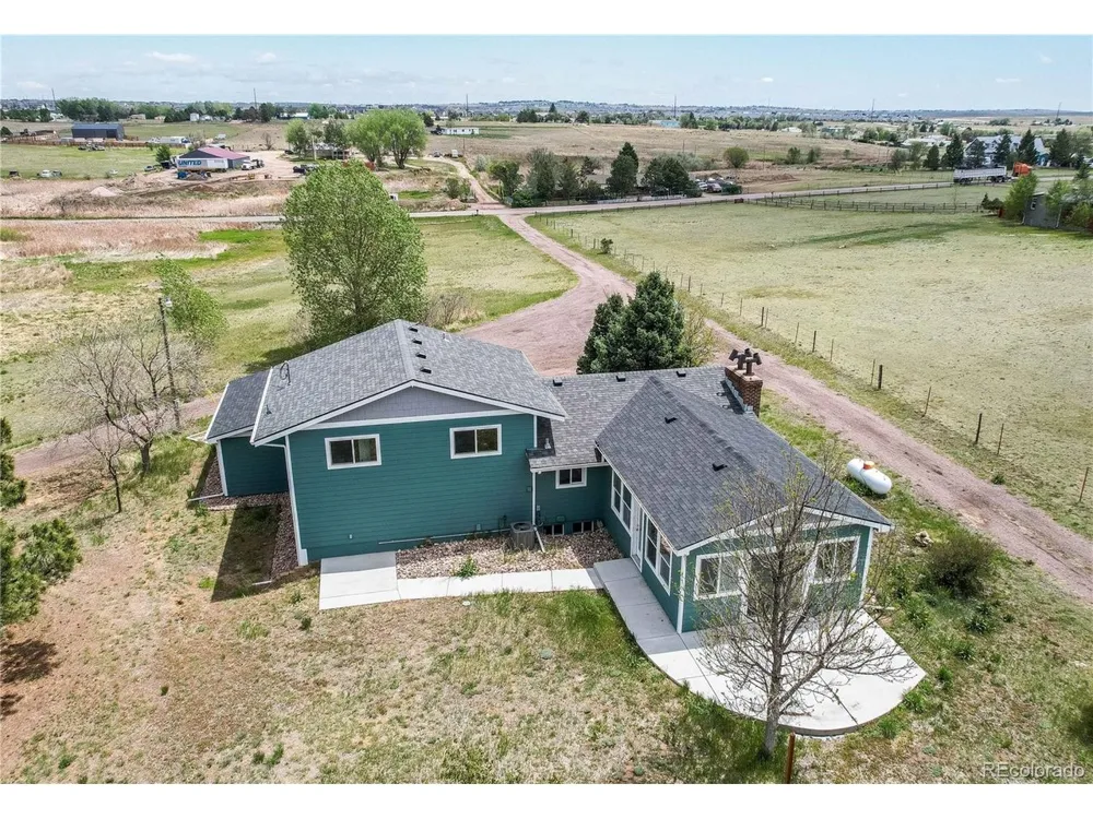 6210 Luther Road Colorado Springs, CO 80927
