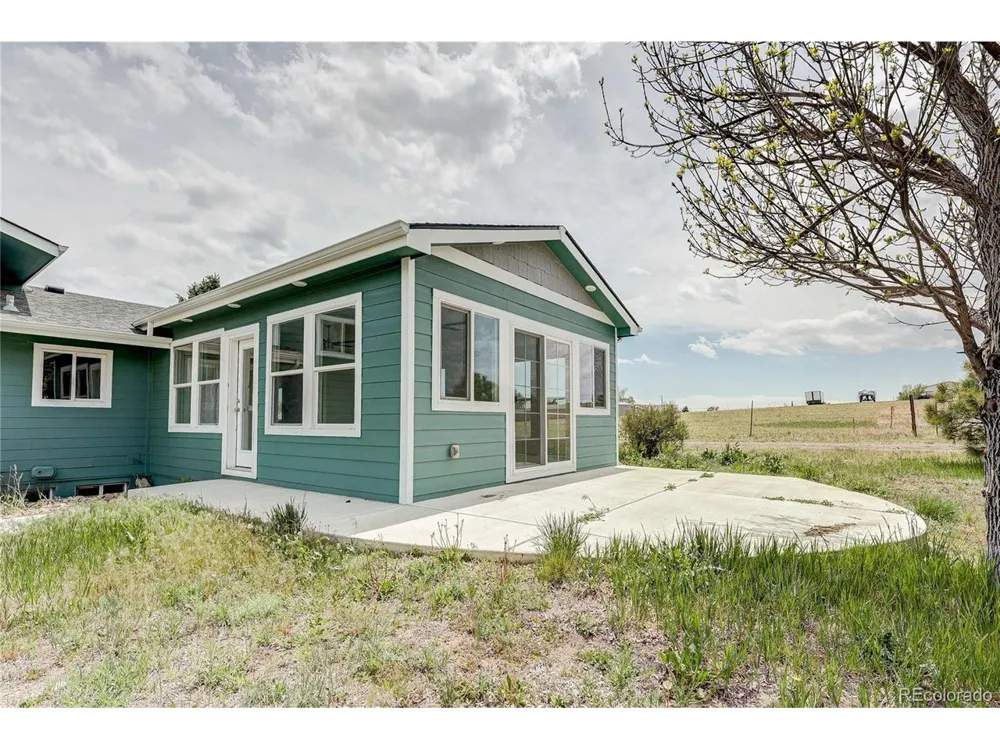 6210 Luther Road Colorado Springs, CO 80927