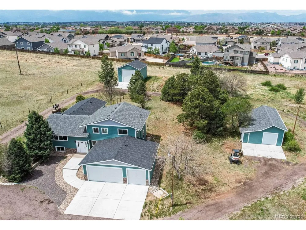 6210 Luther Road Colorado Springs, CO 80927