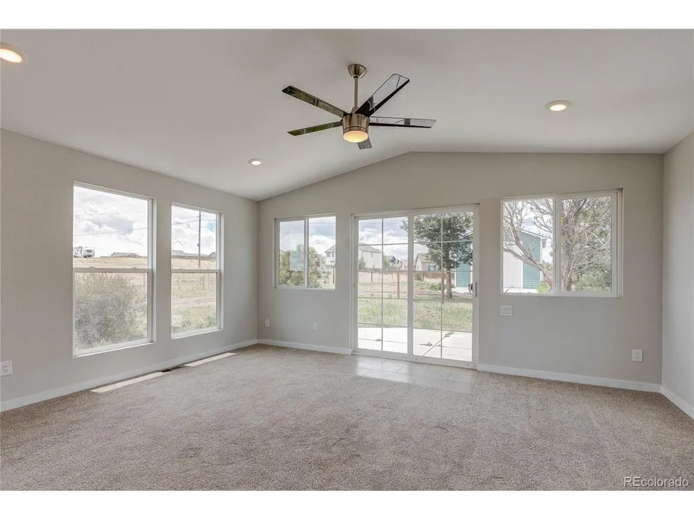 6210 Luther Road Colorado Springs, CO 80927