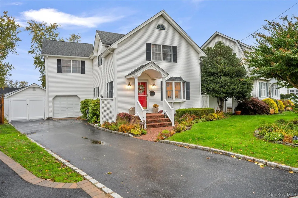 51 Marvin Street Patchogue, NY 11772