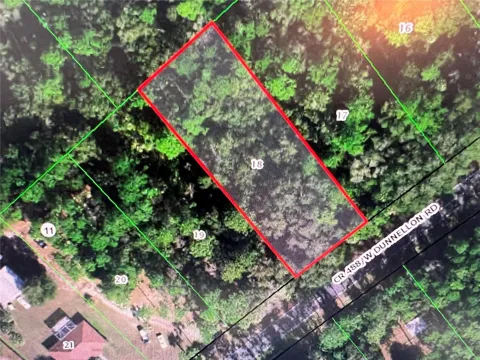 10047 W DUNNELLON ROAD