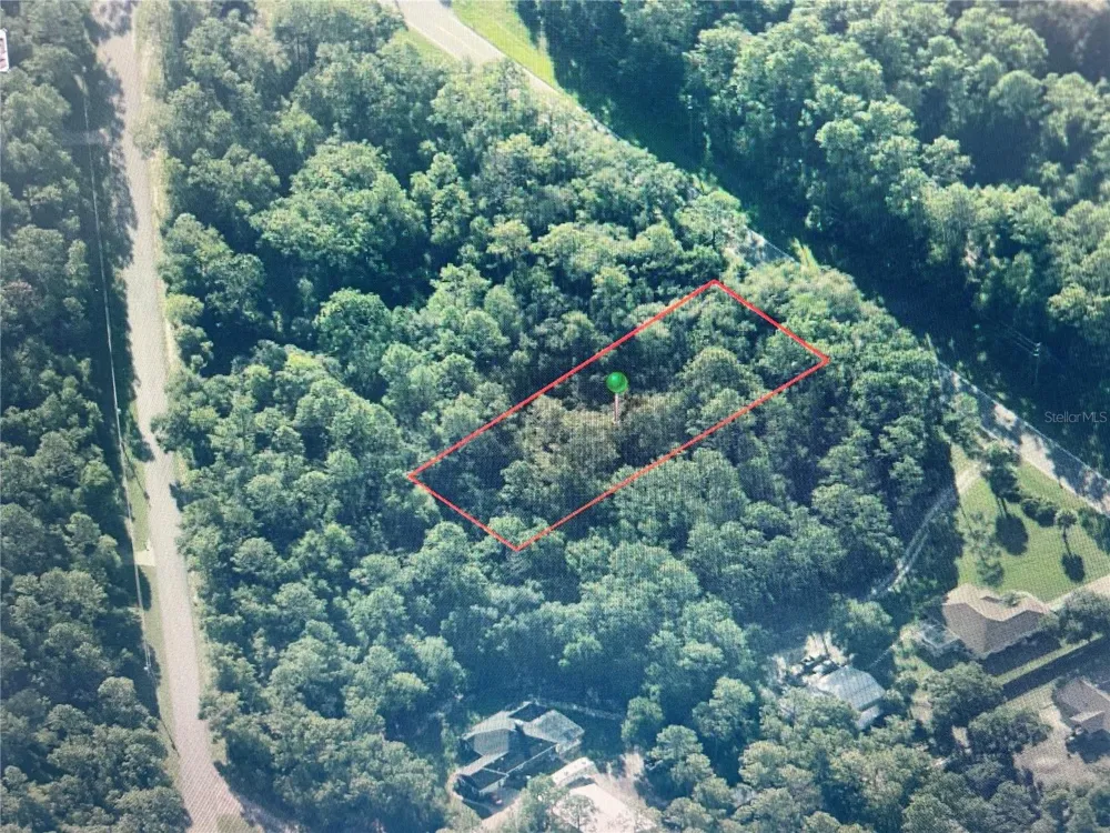 10047 W DUNNELLON ROAD Crystal River, FL 34428