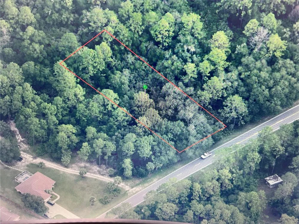 10047 W DUNNELLON ROAD Crystal River, FL 34428